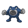Dark Poliwrath
